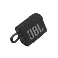 JBL Go 3 (Schwarz)