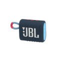 JBL Go 3 (Blau-Pink)