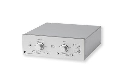 Pro-Ject Phono Box RS2 (Silber)