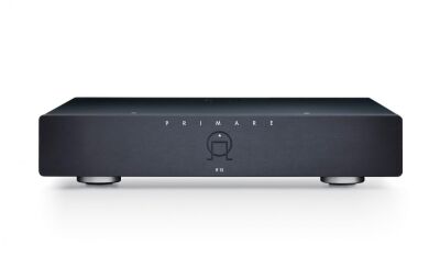 Primare R15 (Schwarz)