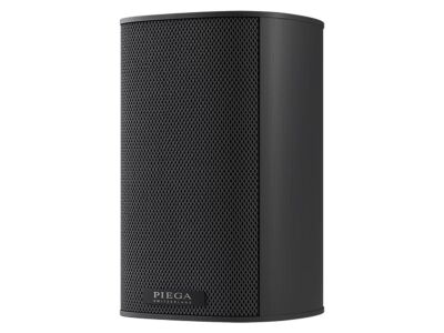 Piega ACE 30 (Schwarz)