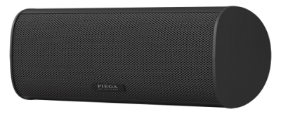 Piega ACE Center (Schwarz)