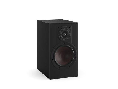 DALI Opticon 2 MK2 (Esche Schwarz)