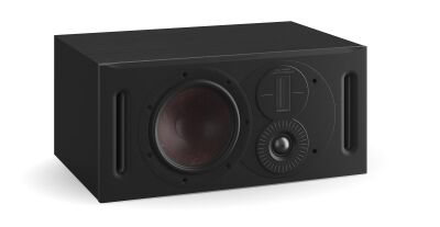 DALI Opticon Vokal MK2 (Esche Schwarz)