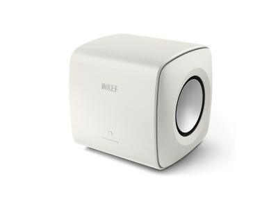 KEF KC62 (Weiss)