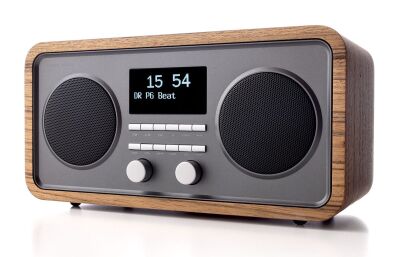 Argon Radio 3i (Eiche)