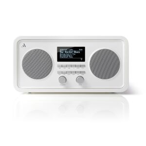 Argon Radio 3i (Weiss)