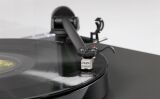 Rega Planar 1 Plus (Schwarz matt)
