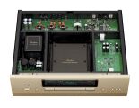 Accuphase DP-570 (Champagner-Gold)