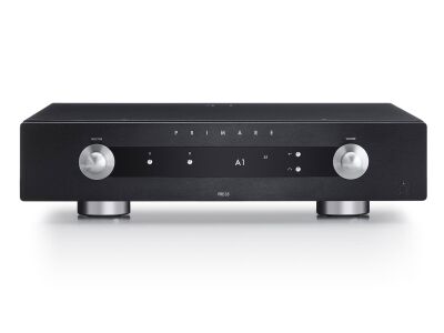 Primare PRE35 (Schwarz)