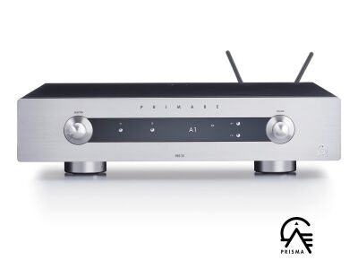 Primare PRE35 Prisma (Titan)