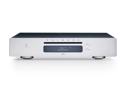 Primare DD15 (Titan)