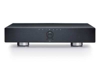 Primare R35 (Schwarz)