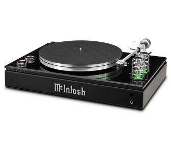 McIntosh MTI100 (Schwarz)