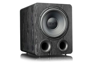 SVS PB-1000 Pro (Black Ash)