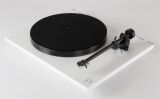 Rega Planar 1 (Weiss matt)