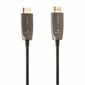 QED Performance HDMI Active Optical Cable (30 Meter)