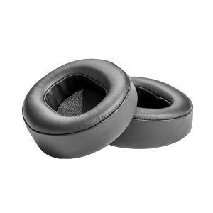 Audeze Ohrpolster aus veganem Leder für LCD Kopfhörer (1 Paar)