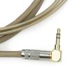 Hifiman Kopfhörerkabel (1x 3,5mm Jack auf 2 x 3,5mm Jack)