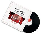 Ortofon Test Record (Vinyl LP)