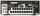Anthem AVM 90 8K (Schwarz)