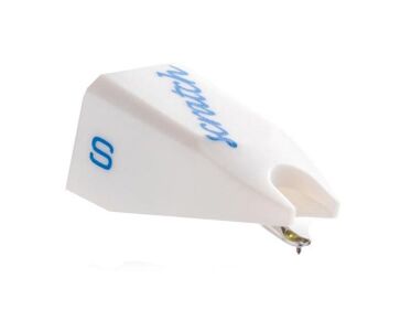 Ortofon Stylus Scratch White