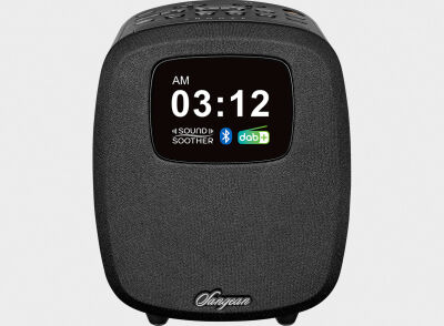 Sangean DCR-83 (Black)