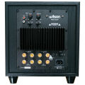 Wilson SUB-9 (Schwarz)