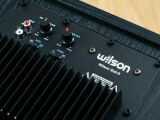 Wilson SUB-9 (Schwarz)