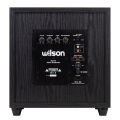 Wilson SUB-12 (Esche Schwarz)