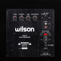 Wilson SUB-12 (Schwarz hochglanz)