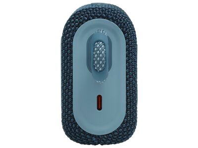 JBL Go 3 Blau - Bluetooth Lautsprecher | Lautsprecher