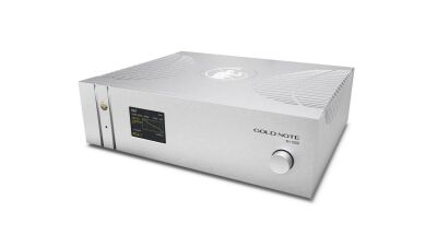 Gold Note PH-1000 (Silber)