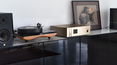 Gold Note PH-1000 (Gold)