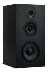 Wilson Classic (Eiche Schwarz)