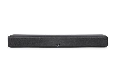 Denon Home Soundbar 550 (Schwarz)
