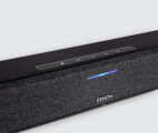 Denon Home Soundbar 550 (Schwarz)