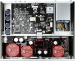 Aurender N20 (Silber)