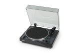 Thorens TD-102 A (Schwarz hochglanz)