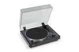 Thorens TD-102 A (Schwarz hochglanz)