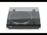 Thorens TD-102 A (Schwarz hochglanz)