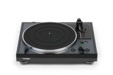 Thorens TD-102 A (Schwarz hochglanz)