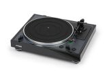 Thorens TD-102 A (Schwarz hochglanz)