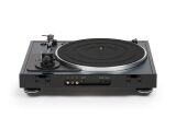 Thorens TD-102 A (Schwarz hochglanz)