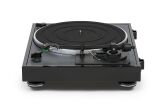 Thorens TD-102 A (Schwarz hochglanz)