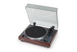 Thorens TD-102 A (Nussbaum hochglanz)
