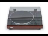 Thorens TD-102 A (Nussbaum hochglanz)