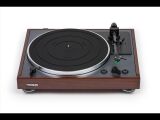 Thorens TD-102 A (Nussbaum hochglanz)