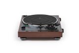 Thorens TD-102 A (Nussbaum hochglanz)