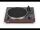 Thorens TD-102 A (Nussbaum hochglanz)